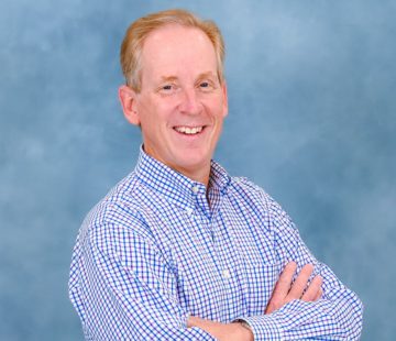 John M. Bosworth, Jr.