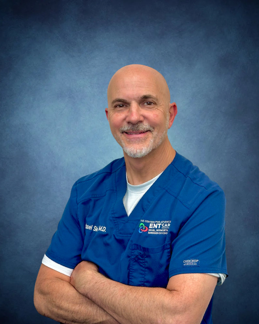 Michael B. Siegel, M.D., FACS