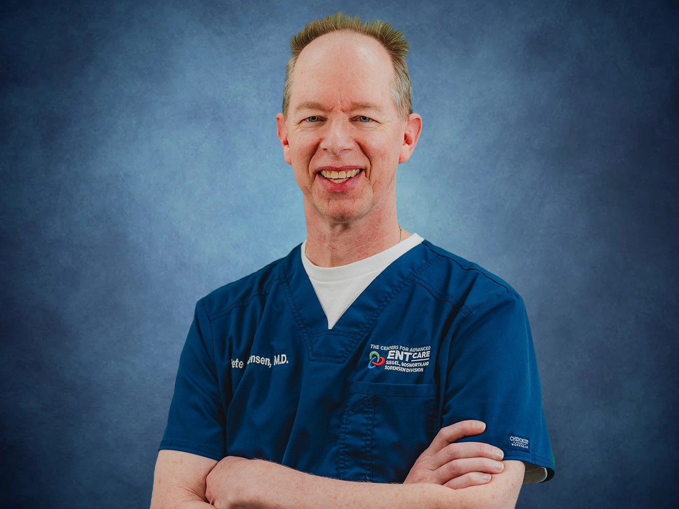 Pete Sorensen, M.D., FACS