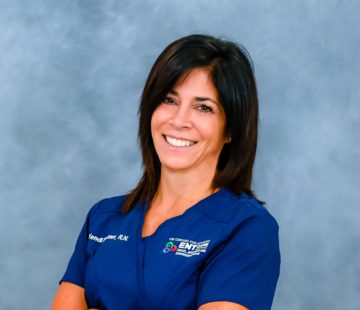 Wendi Bretner, RN