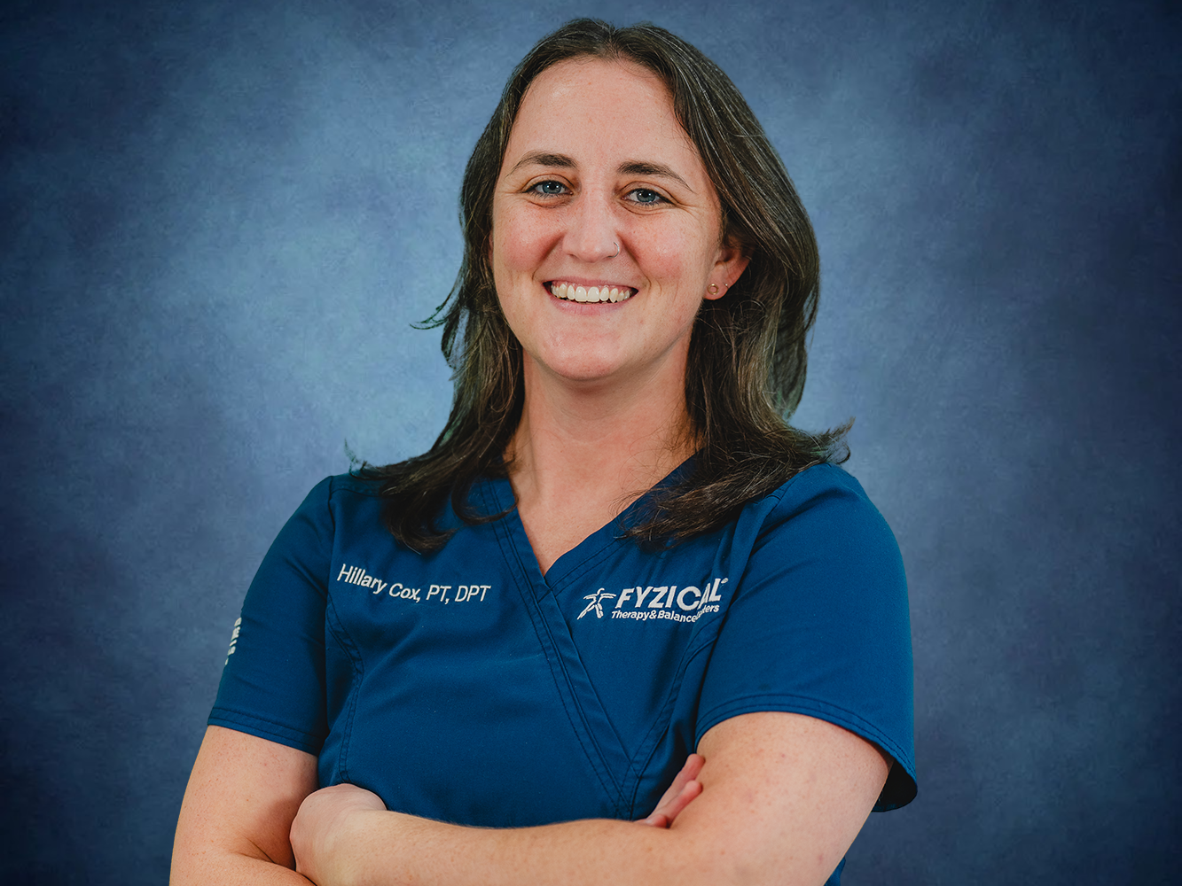 Hillary G. Cox, PT, DPT