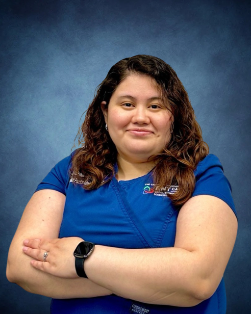 Andrea - ENT Care, Rockville, MD - Siegel, Bosworth and Sorensen Division