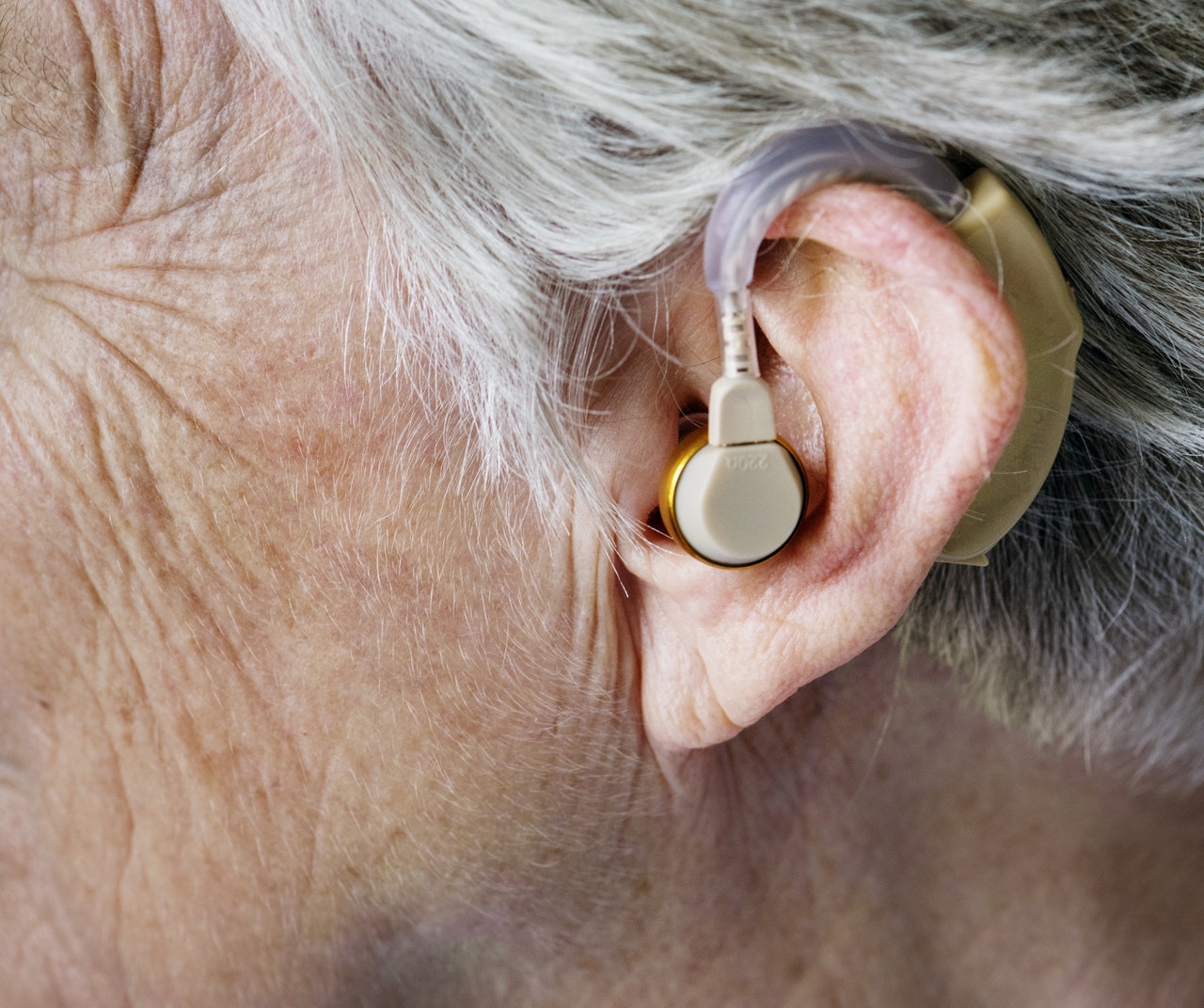 Hearing Impairment