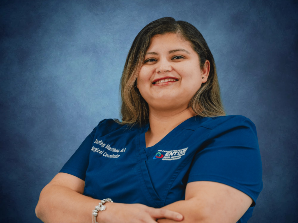 Darling - ENT Care, Rockville, MD - Siegel, Bosworth and Sorensen Division