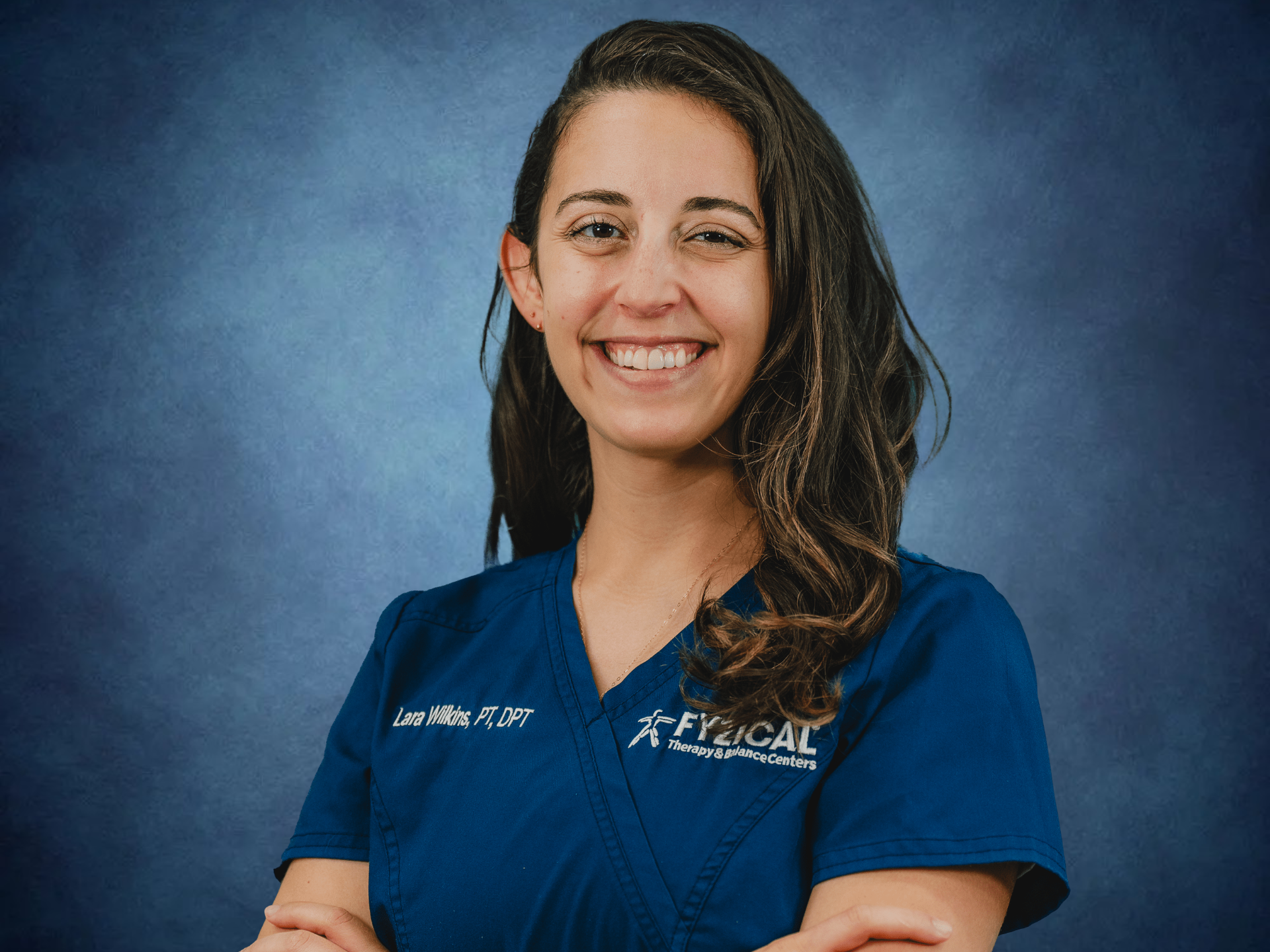 Lara Khattar Wilkins, PT, DPT, CMTPT