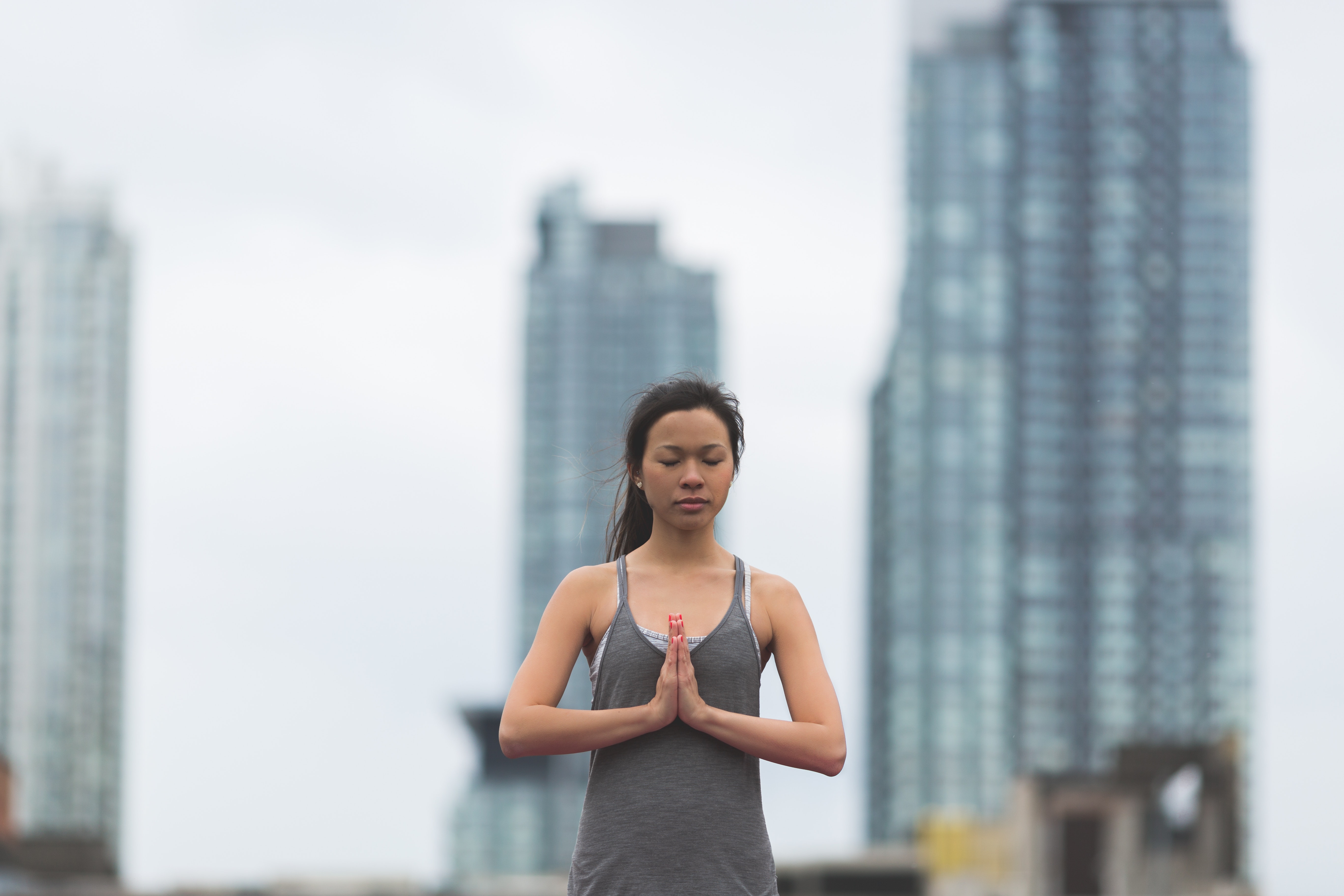 What does Good Posture look like?