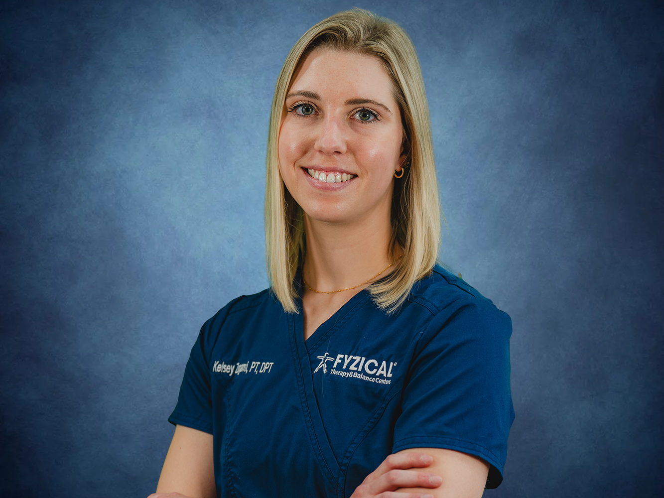 Kelsey Zagami, PT, DPT, CMTPT
