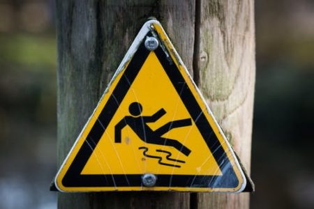 How to know if you are at a Risk for Falls? - ENT Care, Rockville, MD ...