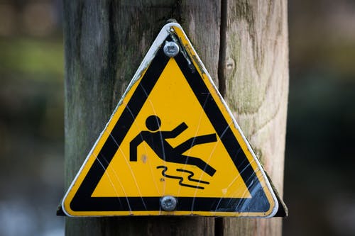 How to know if you are at a Risk for Falls?