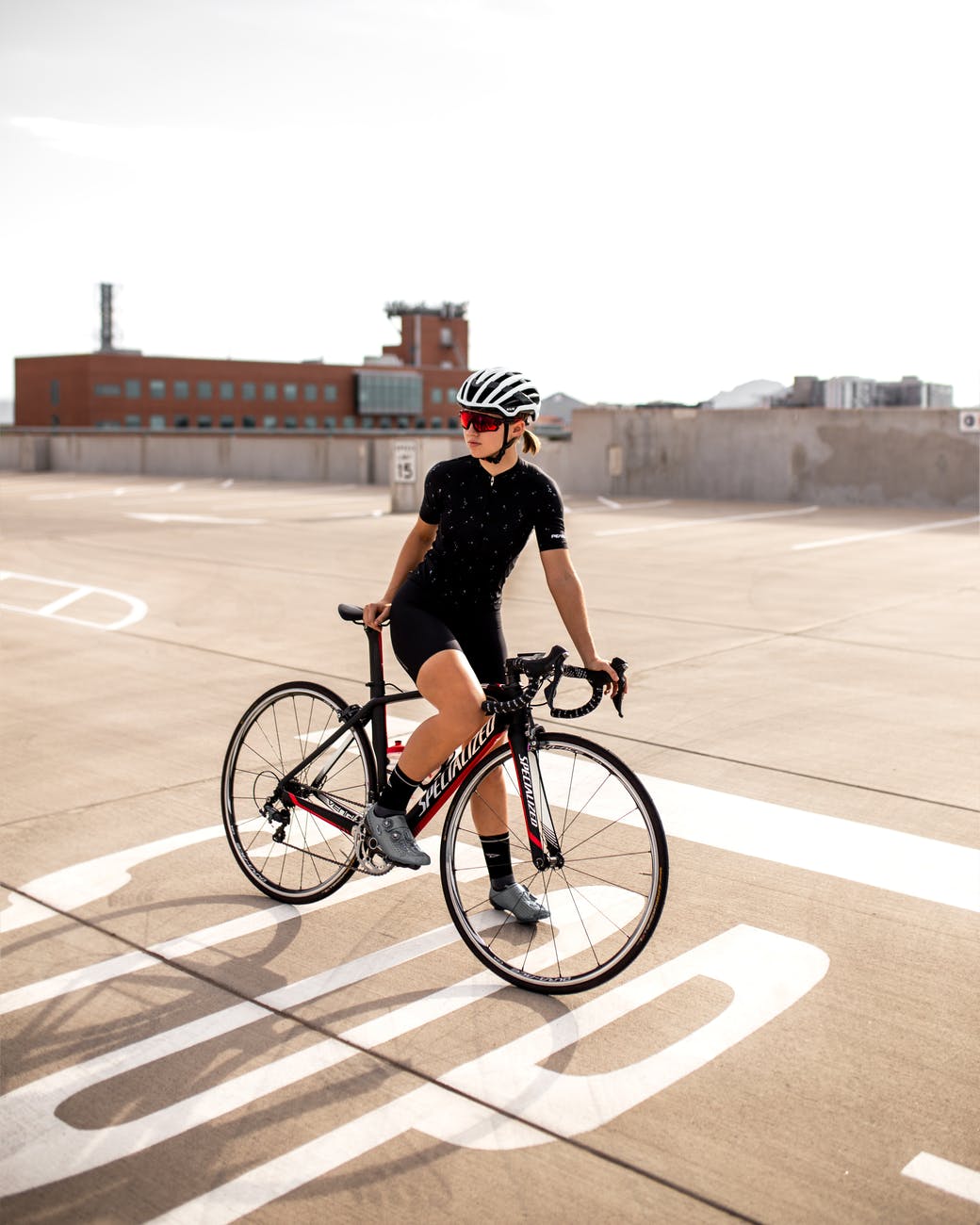 how to learn to ride a balance bike