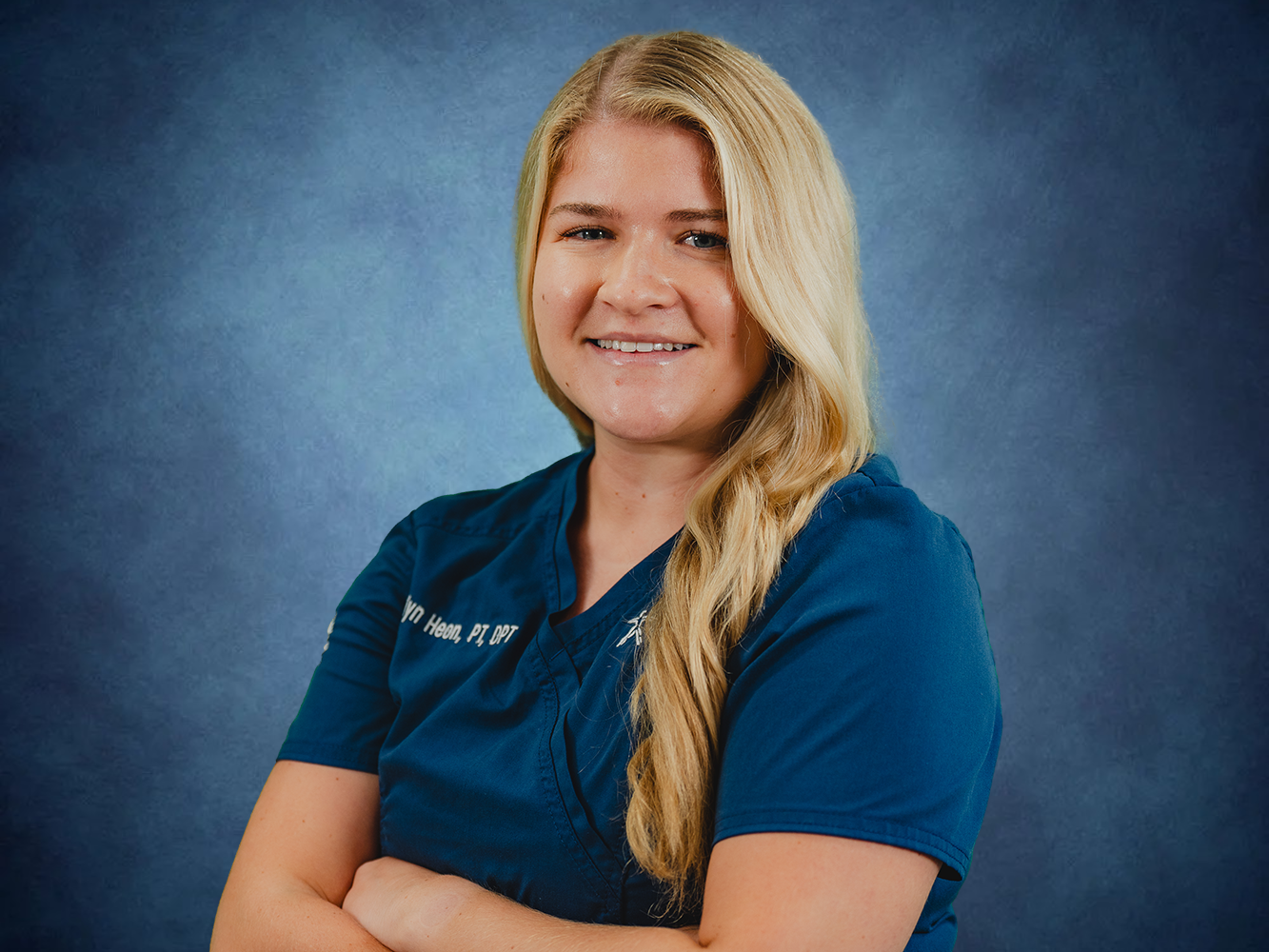 Lauralyn Heon, PT, DPT, CMTPT