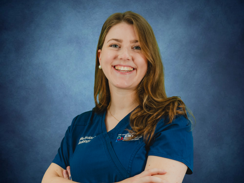 Katie Buckheit - ENT Care, Rockville, MD - Siegel, Bosworth and ...