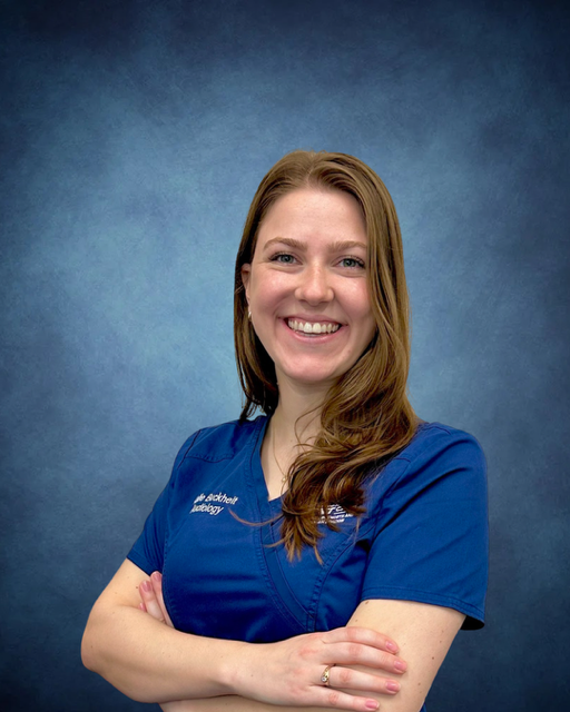 Katharine Buckheit, Au.D, CCC-A