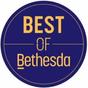 Bethesda Magazine Best of Bethesda 2024