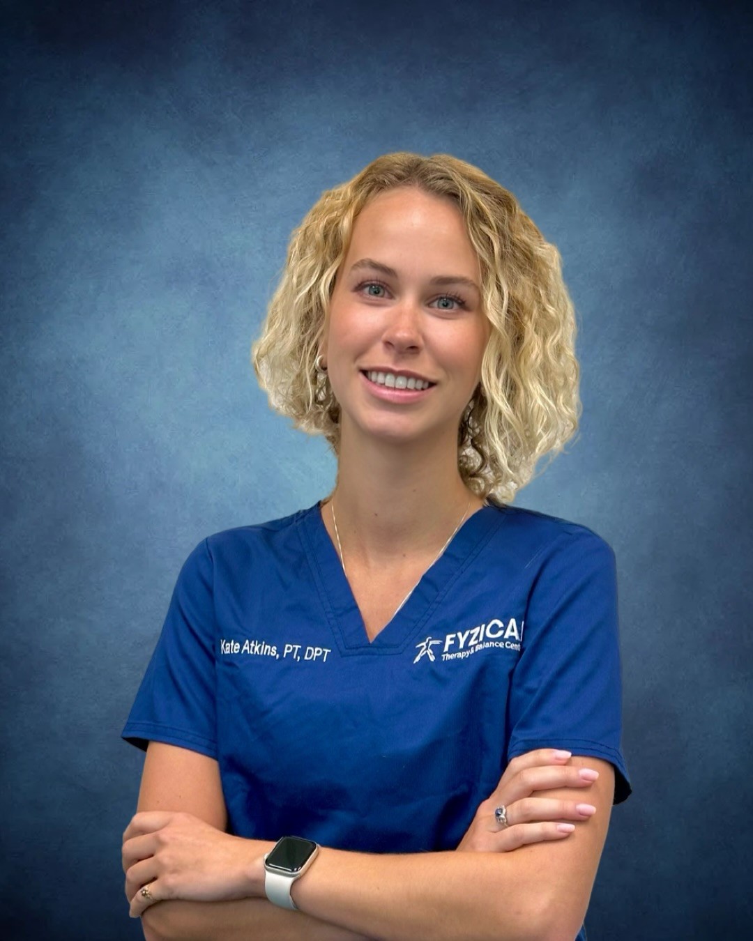 Kate Atkins, PT, DPT