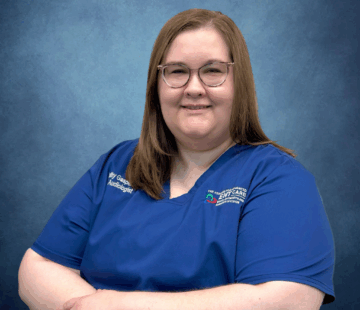 Cathy Gasper