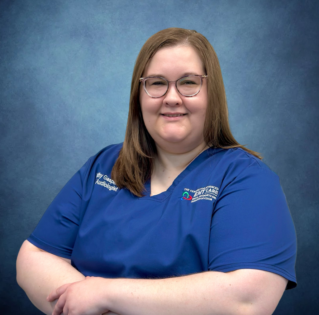 Cathy Gasper, Au.D, CCC-A