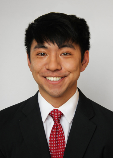 David Z. Liao, M.D.