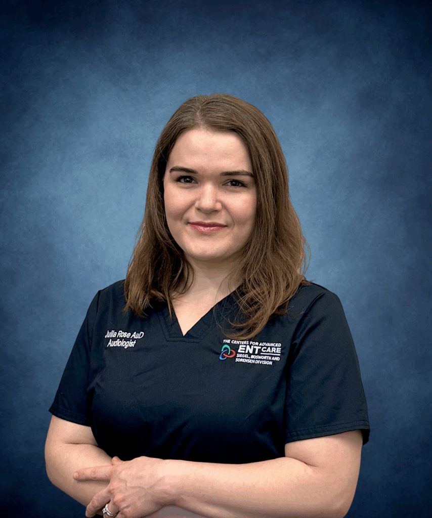 Julia Rose - ENT Care, Rockville, MD - Siegel, Bosworth and Sorensen ...
