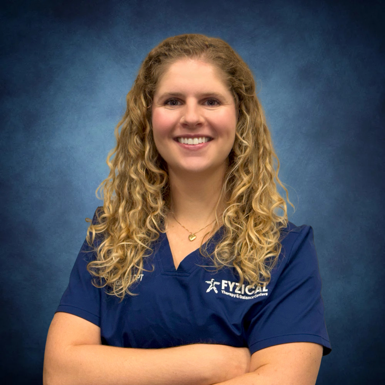 Chloe Morakis, PT, DPT