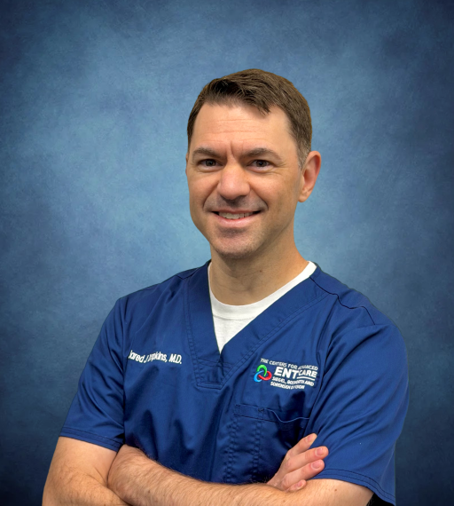 Jared Tompkins, MD