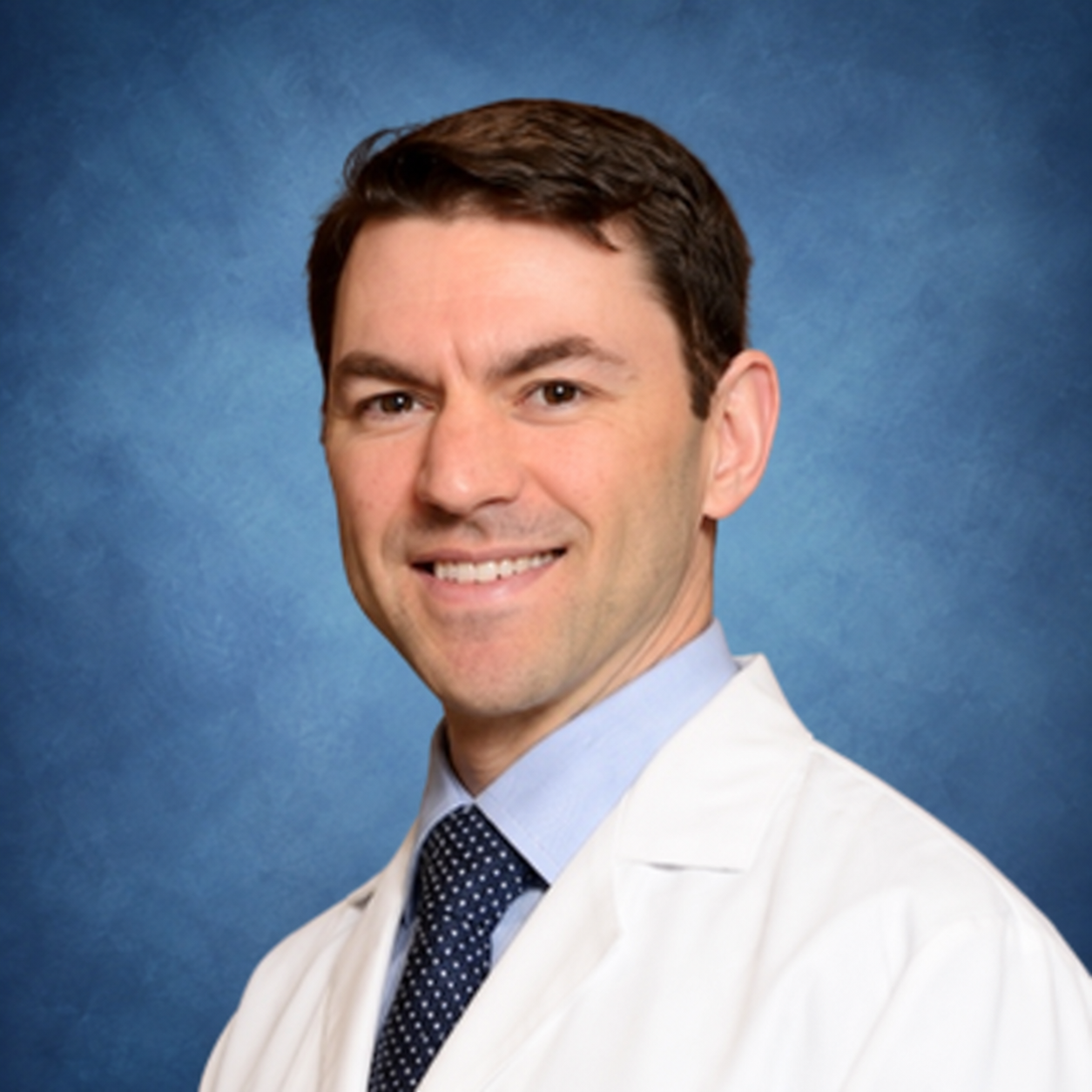 Jared Tompkins, MD